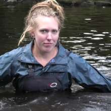 DungeonMasterOne: Purity's Flexothane River Bath