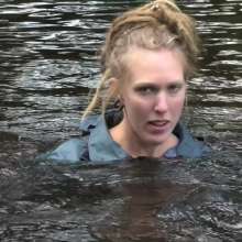 DungeonMasterOne: Purity's Flexothane River Bath