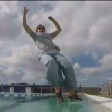 mad_mick_at: Reporting on pool-safety