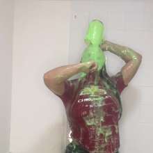 TheGungeZone: Rara's Gunge Forfeit