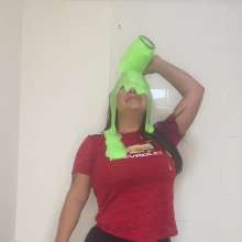 TheGungeZone: Rara's Gunge Forfeit
