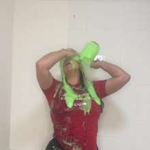 TheGungeZone: Rara's Gunge Forfeit