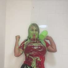 TheGungeZone: Rara's Gunge Forfeit