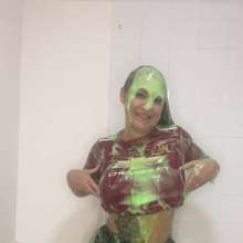 TheGungeZone: Rara's Gunge Forfeit