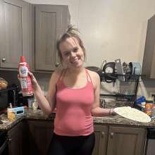curiousvixen84: New pie videos!