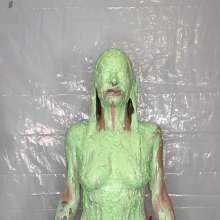 Slimed Models: Sage Gets Slimed for the First Time!