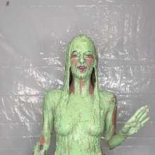 Slimed Models: Sage Gets Slimed for the First Time!