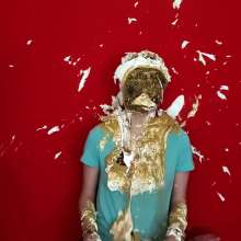 The Man and The Wife: New Download: 'Samantha's 30 Pie Barrage'