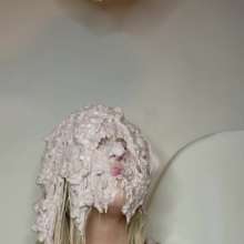 Slimed Models: Scarlett Gets Slimed With Dog Food in a Hooters Uniform