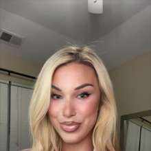Slimed Models: Scarlett's Dream Scene: The Slime Bimbo