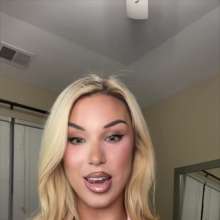 Slimed Models: Scarlett's Dream Scene: The Slime Bimbo