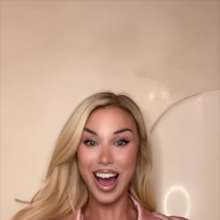 Slimed Models: Scarlett's Dream Scene: The Slime Bimbo