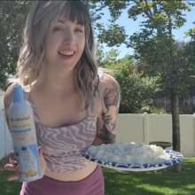 curiousvixen84: New pie videos!