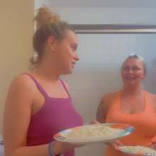 curiousvixen84: New pie videos!