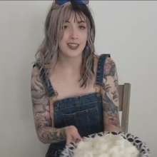 curiousvixen84: New pie videos!