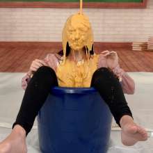 Messygirl: New Messygirl Download: Slop For Teacher