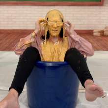 Messygirl: New Messygirl Download: Slop For Teacher