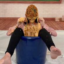 Messygirl: New Messygirl Download: Slop For Teacher