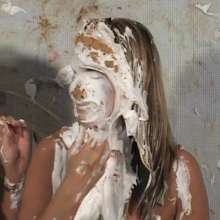 Anglefan: Tancy initiates her friend Jaime