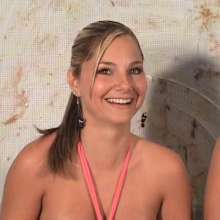 Anglefan: Tancy initiates her friend Jaime