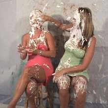 Anglefan: Tancy initiates her friend Jaime