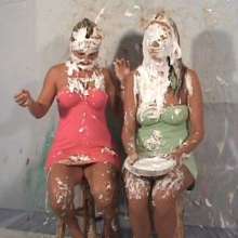 Anglefan: Tancy initiates her friend Jaime