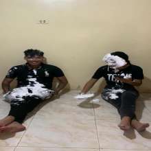 RevSlymsford: Sophia + Boyfriend Antoine Play A Fun Quiz With Pie Forfeits
