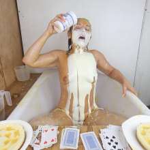 Jeremy Custard: Splosh Casino Home Edition with Epiphany Jones