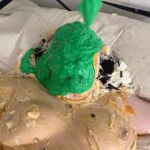 Messygirl: New Messygirl Download: Messy Ticklish and Orgasmic