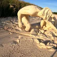 TannerQS: Tanner Tosses Jayce in the White Clay