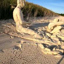 TannerQS: Tanner Tosses Jayce in the White Clay