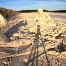 TannerQS: Tanner Tosses Jayce in the White Clay