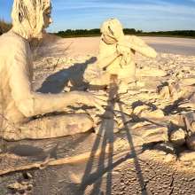 TannerQS: Tanner Tosses Jayce in the White Clay