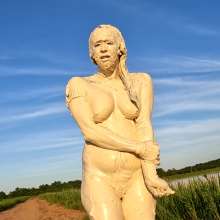 TannerQS: Tanner Tosses Jayce in the White Clay