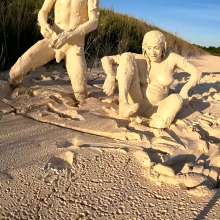 TannerQS: Tanner Tosses Jayce in the White Clay