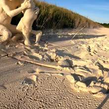 TannerQS: Tanner Tosses Jayce in the White Clay
