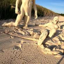 TannerQS: Tanner Tosses Jayce in the White Clay