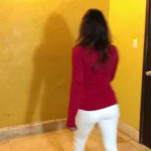 RevSlymsford: Thiswas Girl Wears White Jeans After Labour Day + Gets Pied