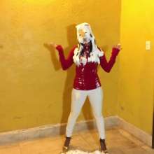 RevSlymsford: Thiswas Girl Wears White Jeans After Labour Day + Gets Pied