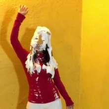 RevSlymsford: Thiswas Girl Wears White Jeans After Labour Day + Gets Pied