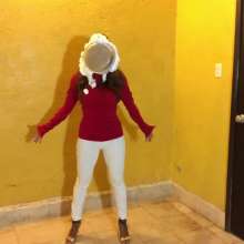 RevSlymsford: Thiswas Girl Wears White Jeans After Labour Day + Gets Pied
