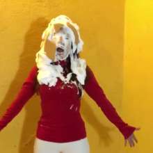 RevSlymsford: Thiswas Girl Wears White Jeans After Labour Day + Gets Pied