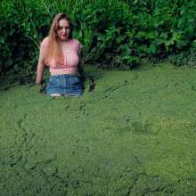 QS4Ever: Tiny Soya in Too Obvious Swamp