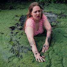 QS4Ever: Tiny Soya in Too Obvious Swamp