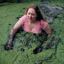 QS4Ever: Tiny Soya in Too Obvious Swamp