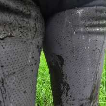 WetandMuddy: Video 107--Getting Down and Dirty