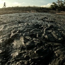 TannerQS: Sinktember mud scene launch (Three New trailers)