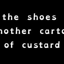 CandyCustard: Wam With Us Wamstructions--Candy Trashes Amy!