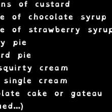 CandyCustard: Wam With Us Wamstructions--Candy Trashes Amy!