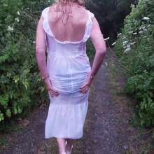 custardcouple: Wet In Rain 2
